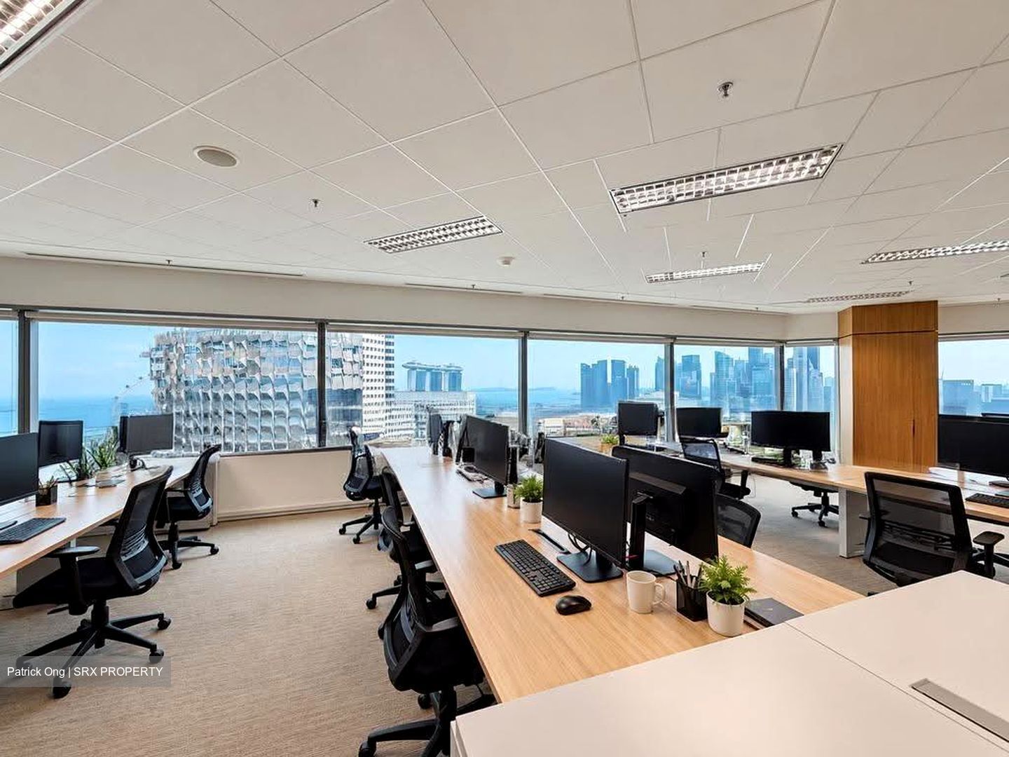 Suntec Tower Three (D1), Office #622555491